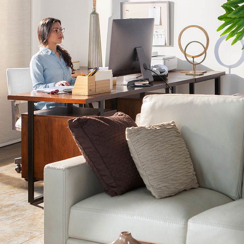 Emphasize Ergonomics