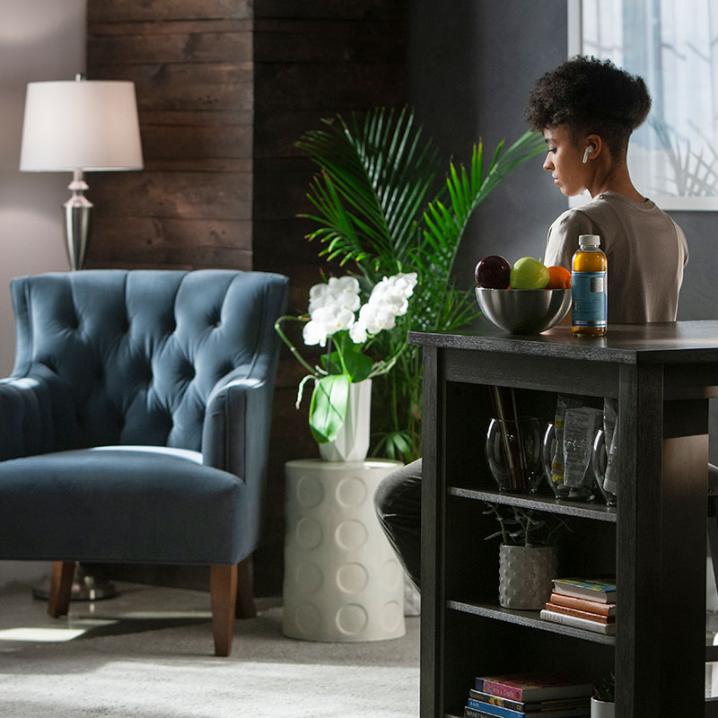 Make Space for Work