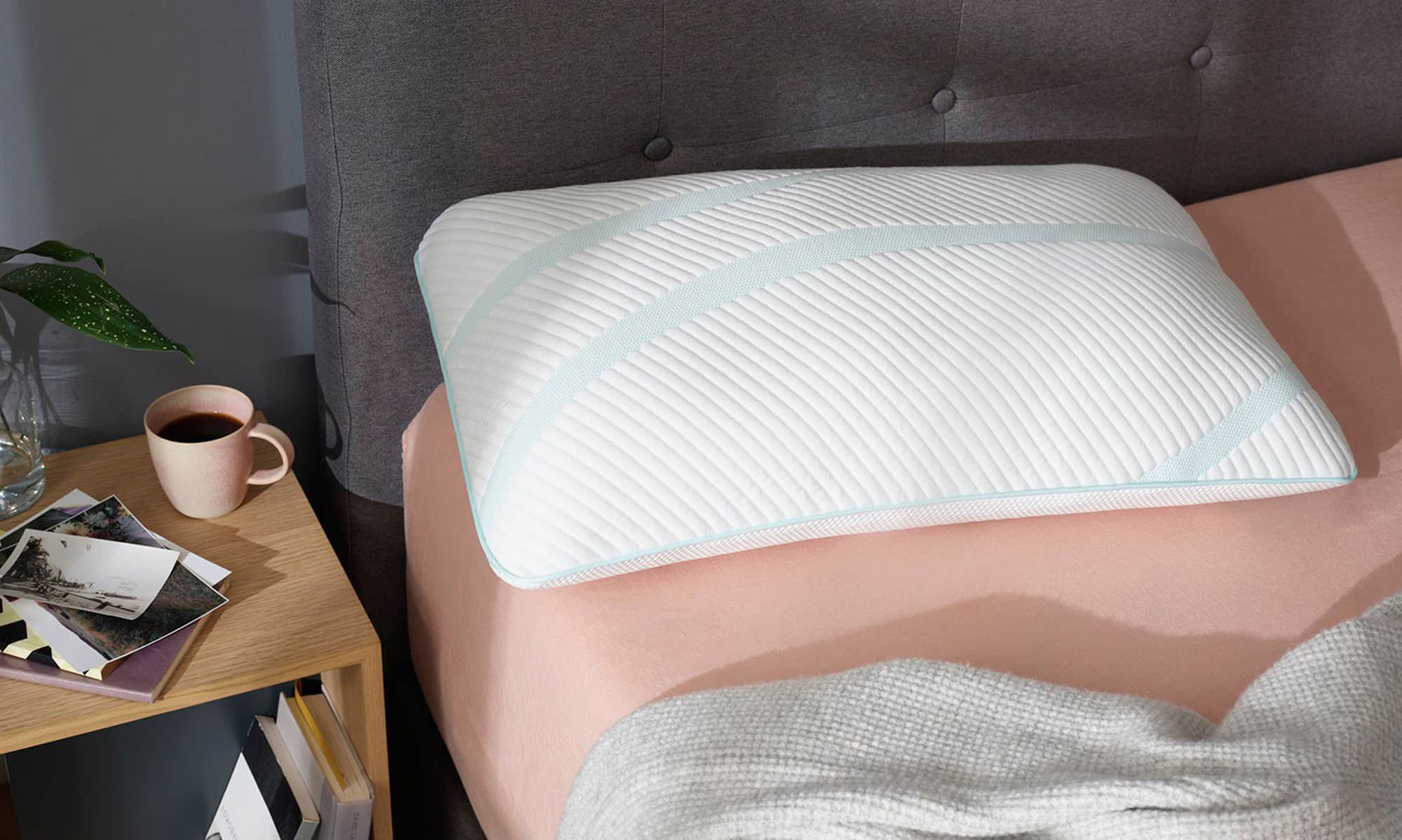 How Cooling Pillows Work To Give You a Better Night's Sleep Raymour & Flanigan