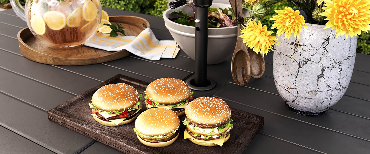 5 Tips for Hosting a Memorial Day BBQ