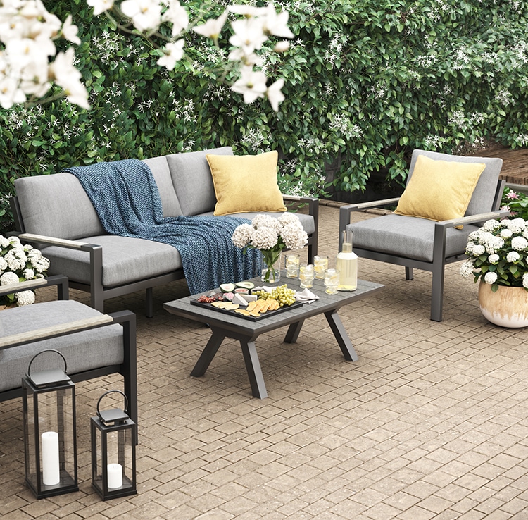 Prep Your Party Space