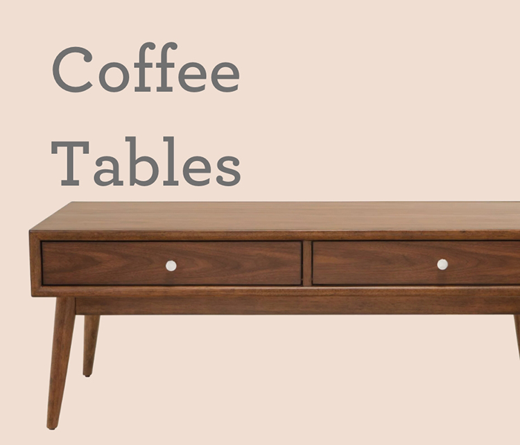 Coffee Tables