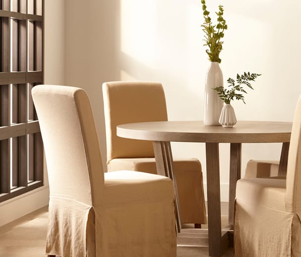 Table For Two