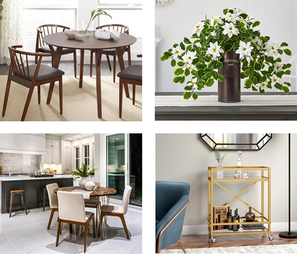 Tabletop Decor
