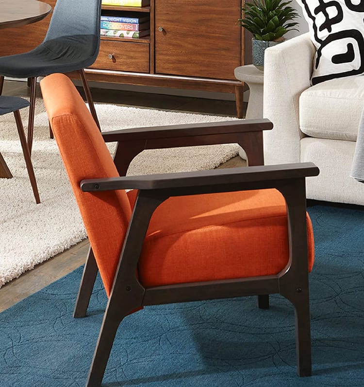 Vibrant Upholstery