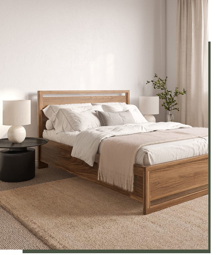 Calming Spaces