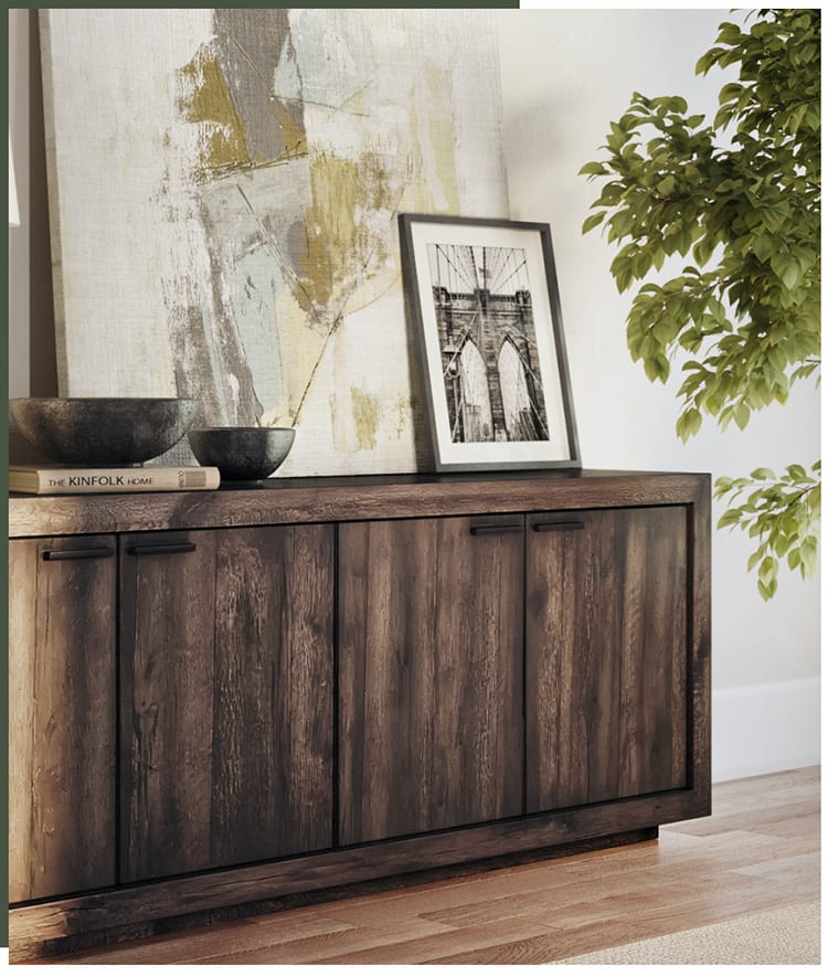 Natural Materials