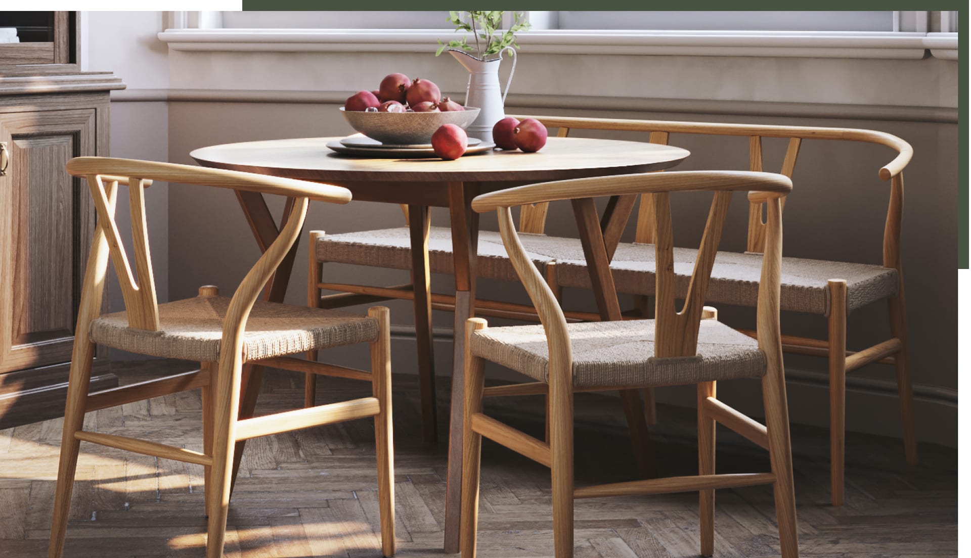 Fall Dining Trends