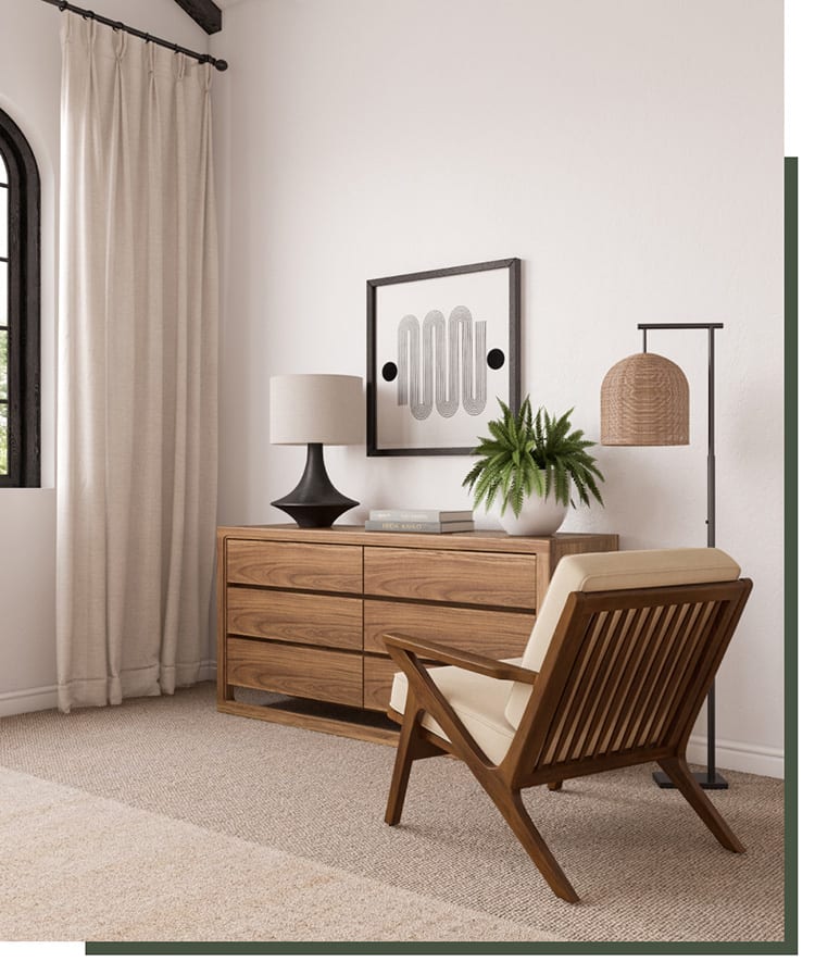 Earthy Colors