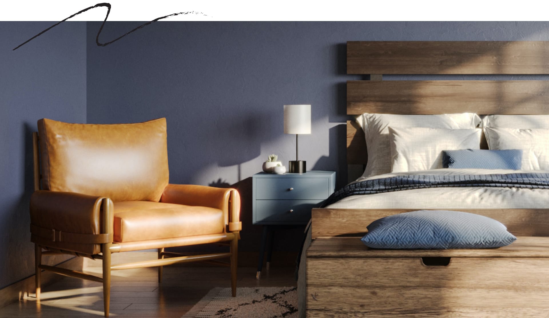 Fall Bedroom Trends