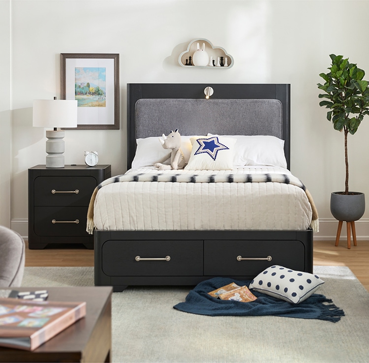 Sweet dreams for your square footage
