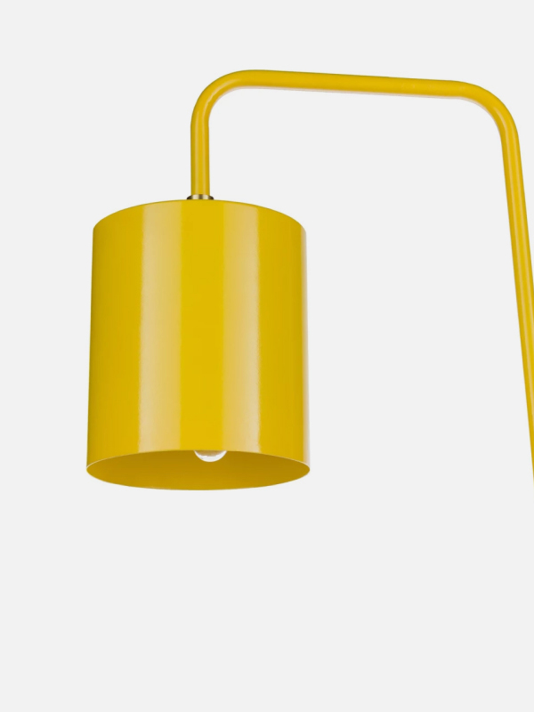 Boomer Table Lamp