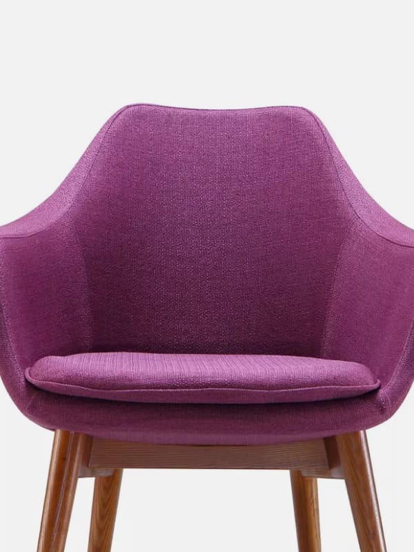 Cronkite Accent Chair