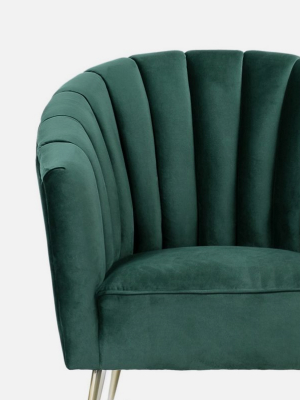 ROSEMONT ACCENT CHAIR