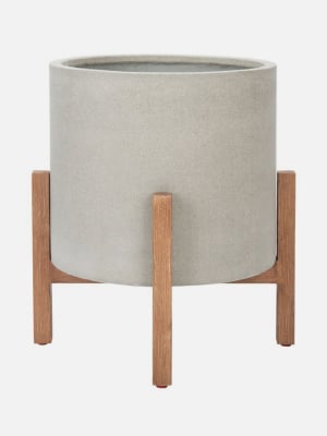 MALCOLM PLANTER
