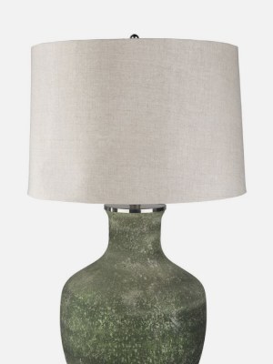 MATTEO TABLE LAMP