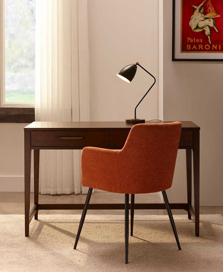 OFFICE DESKS