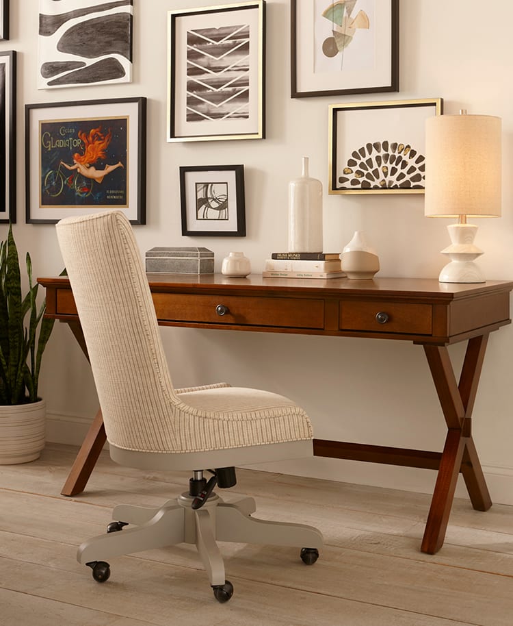 OFFICE CHAIRS