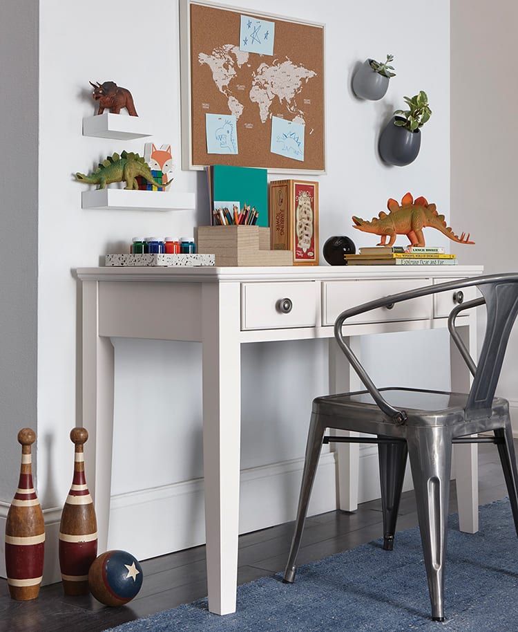 KIDS ROOM