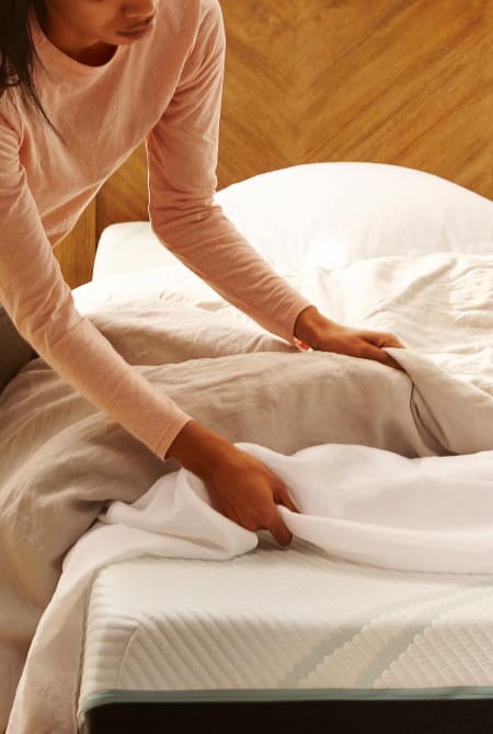 Make Your Best Bed