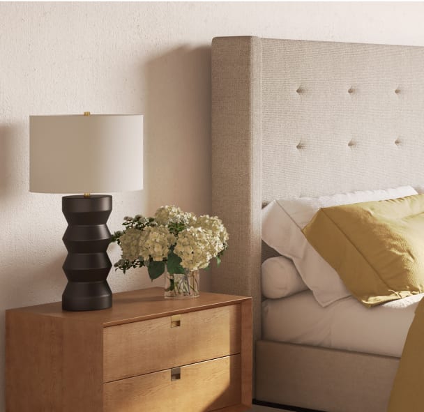 Conway Bed