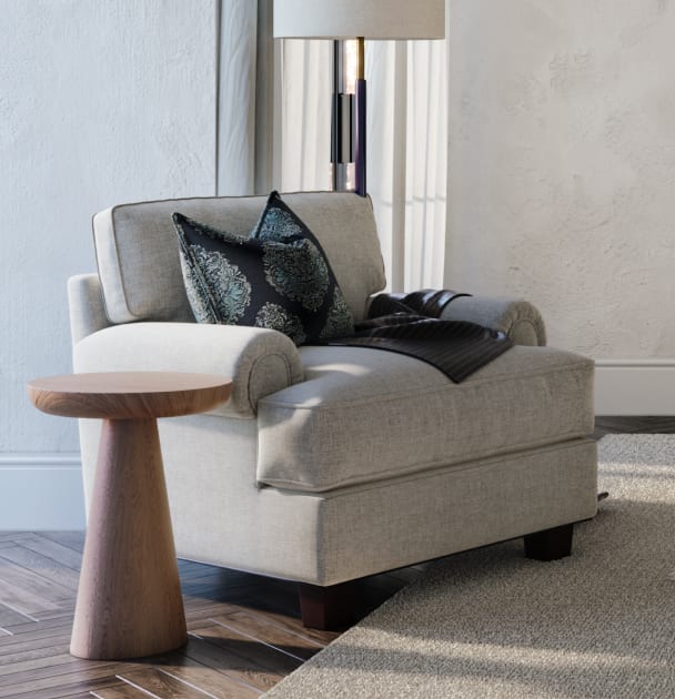Textured Throw Pillows
