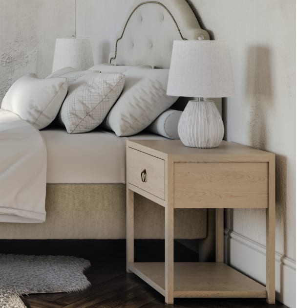 Makena Lights Table Lamp