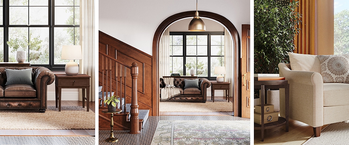 All About the Entryway
