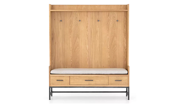 New Year Home Improvement Raymour & Flanigan