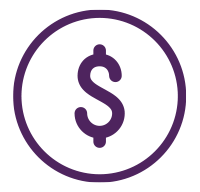 Cash, check, Apple Pay or credit card