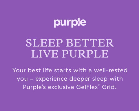 Purple Mattress x Raymour and Flanigan Raymour & Flanigan Raymour & Flanigan