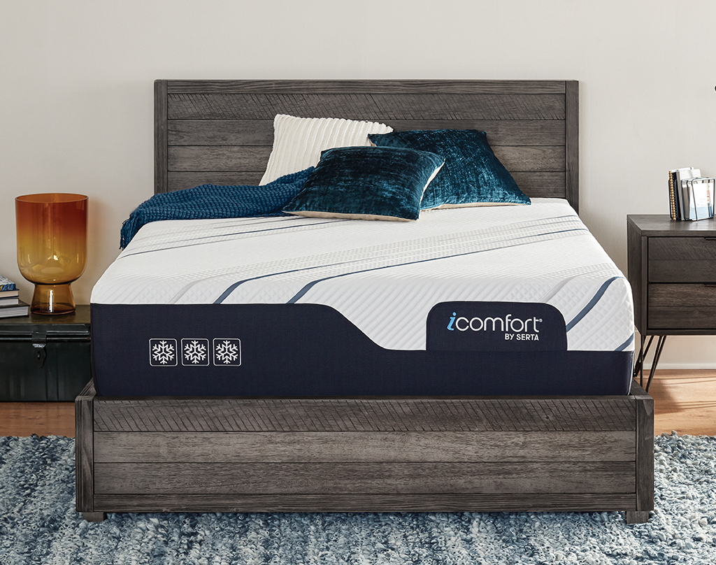 Serta Raymour & Flanigan