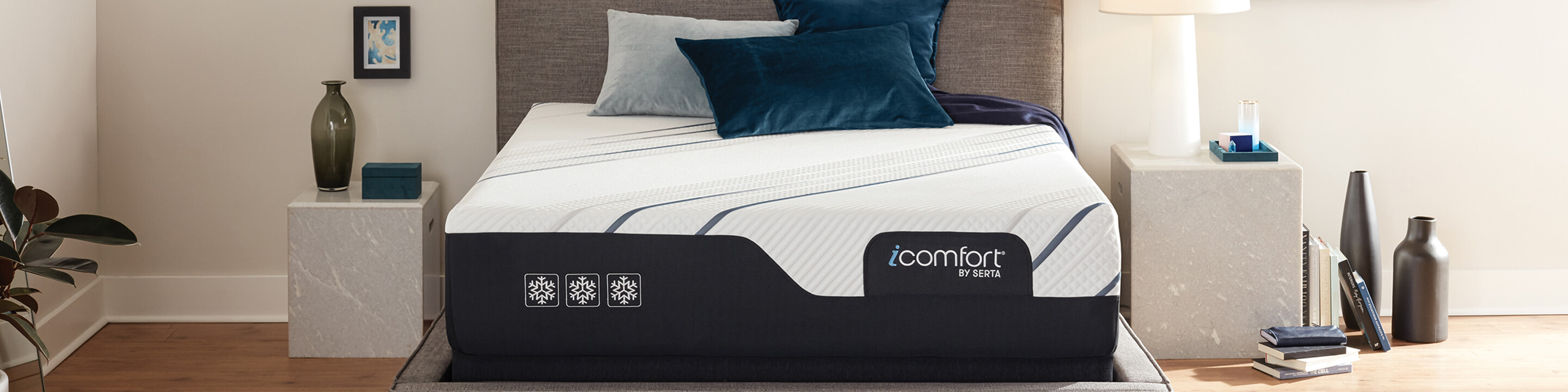 Serta Raymour & Flanigan