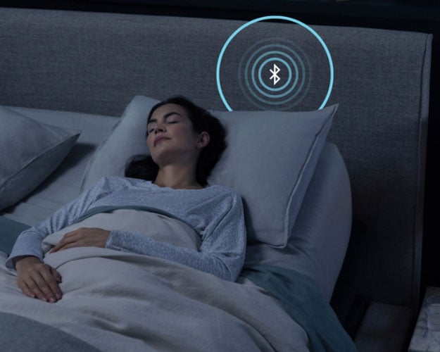 Do You Feel Too Restless To Fall Asleep?
