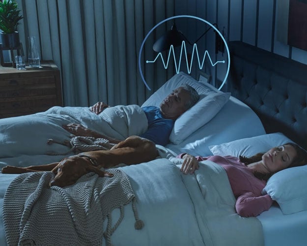 Does Snoring Wake You Up?