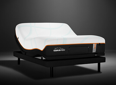 TempurPedic Raymour & Flanigan