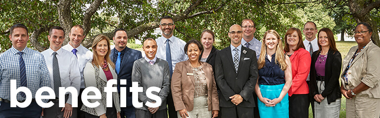 Benefits Raymour & Flanigan