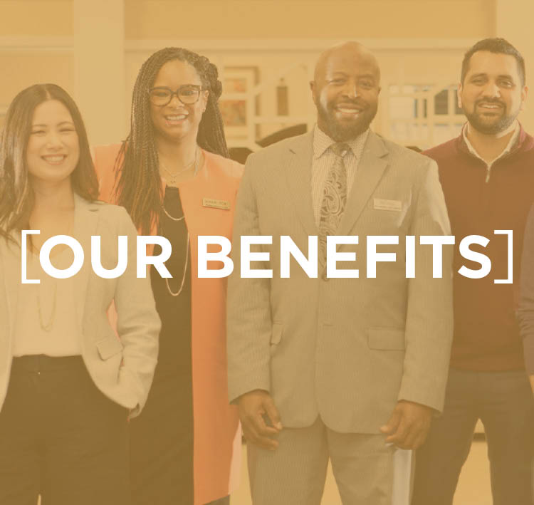 Our Benefits Raymour & Flanigan