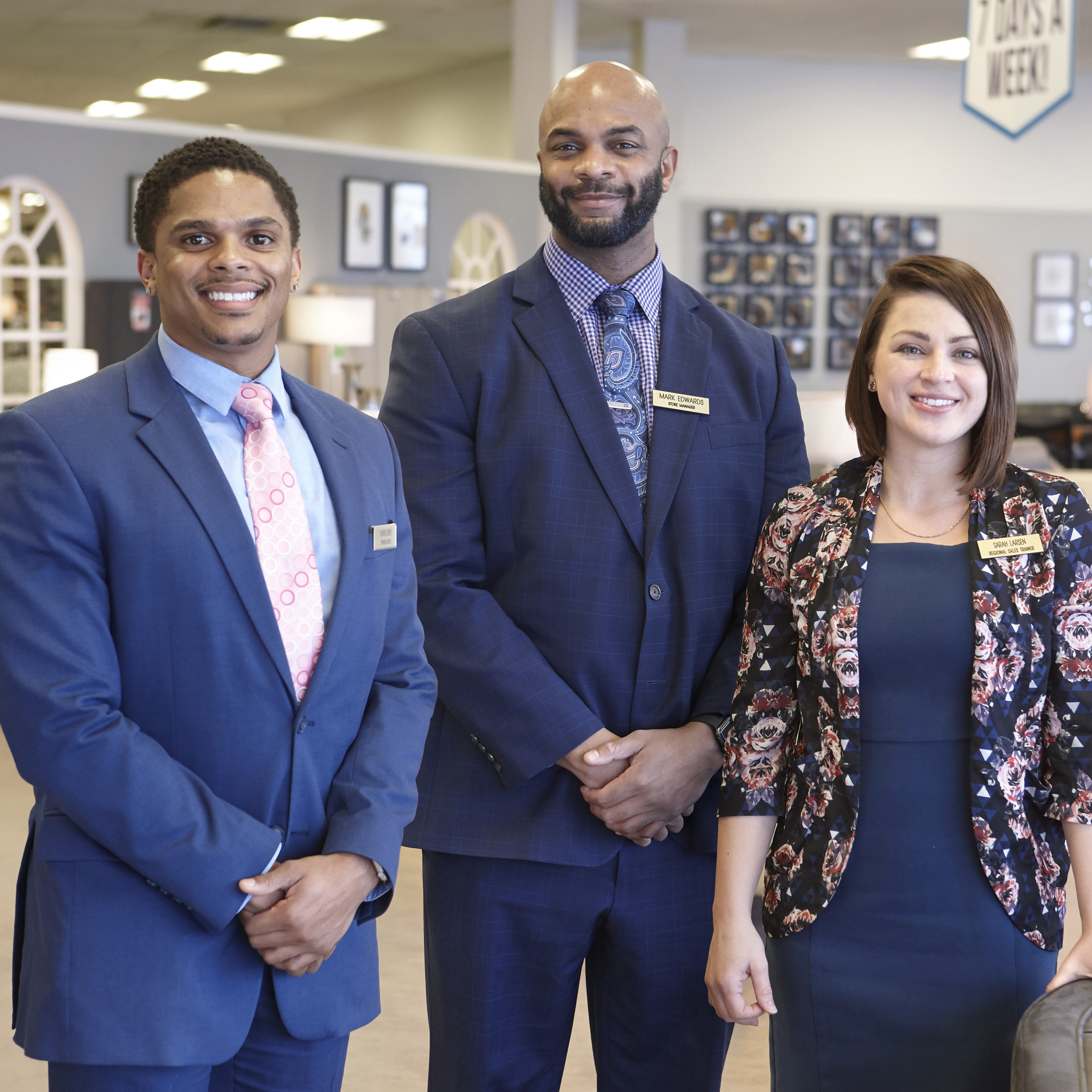 Culture Raymour & Flanigan