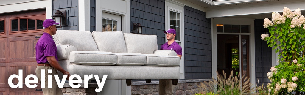 Furniture & Mattress Delivery | Raymour & Flanigan