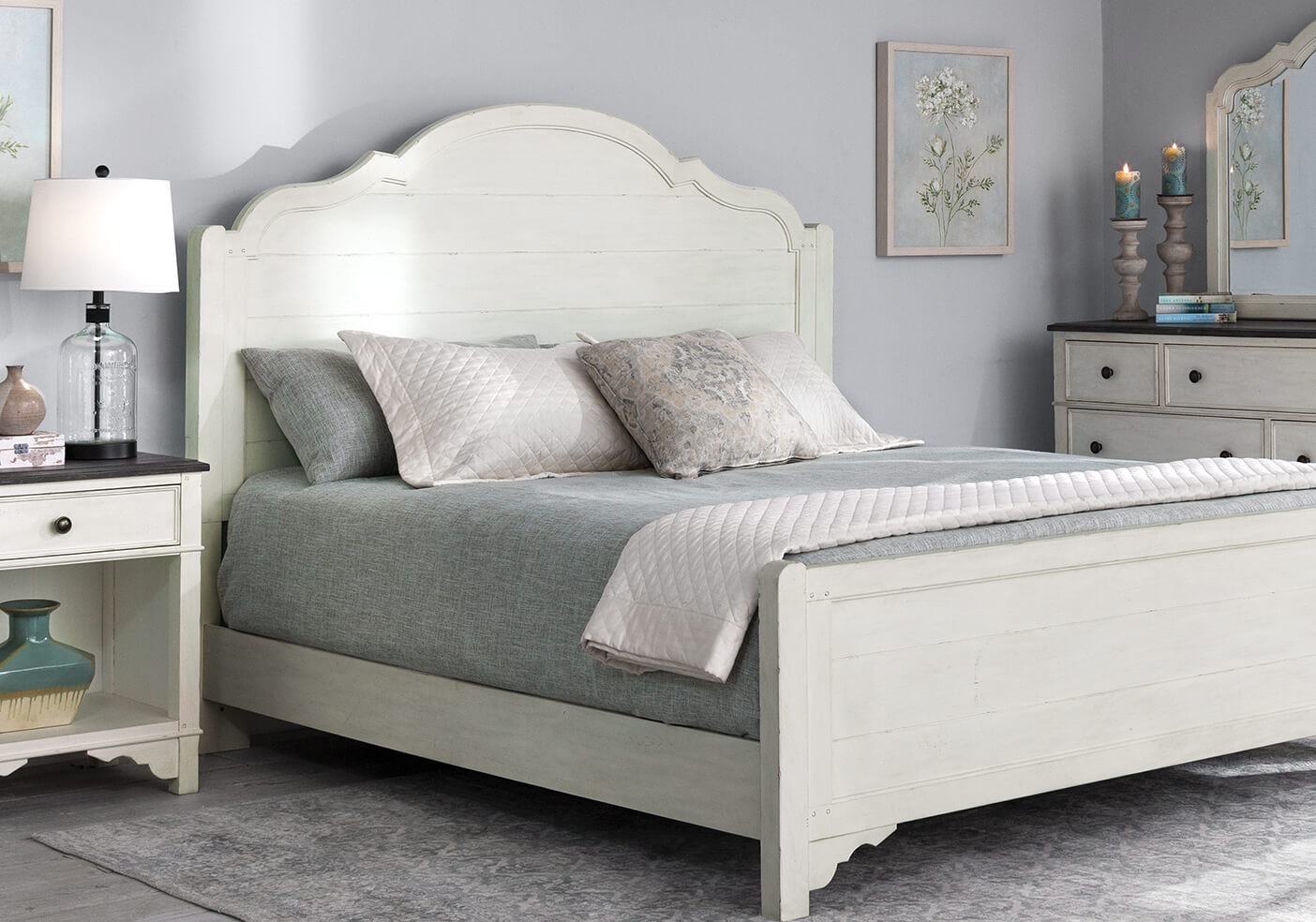 Explore Financing Raymour & Flanigan