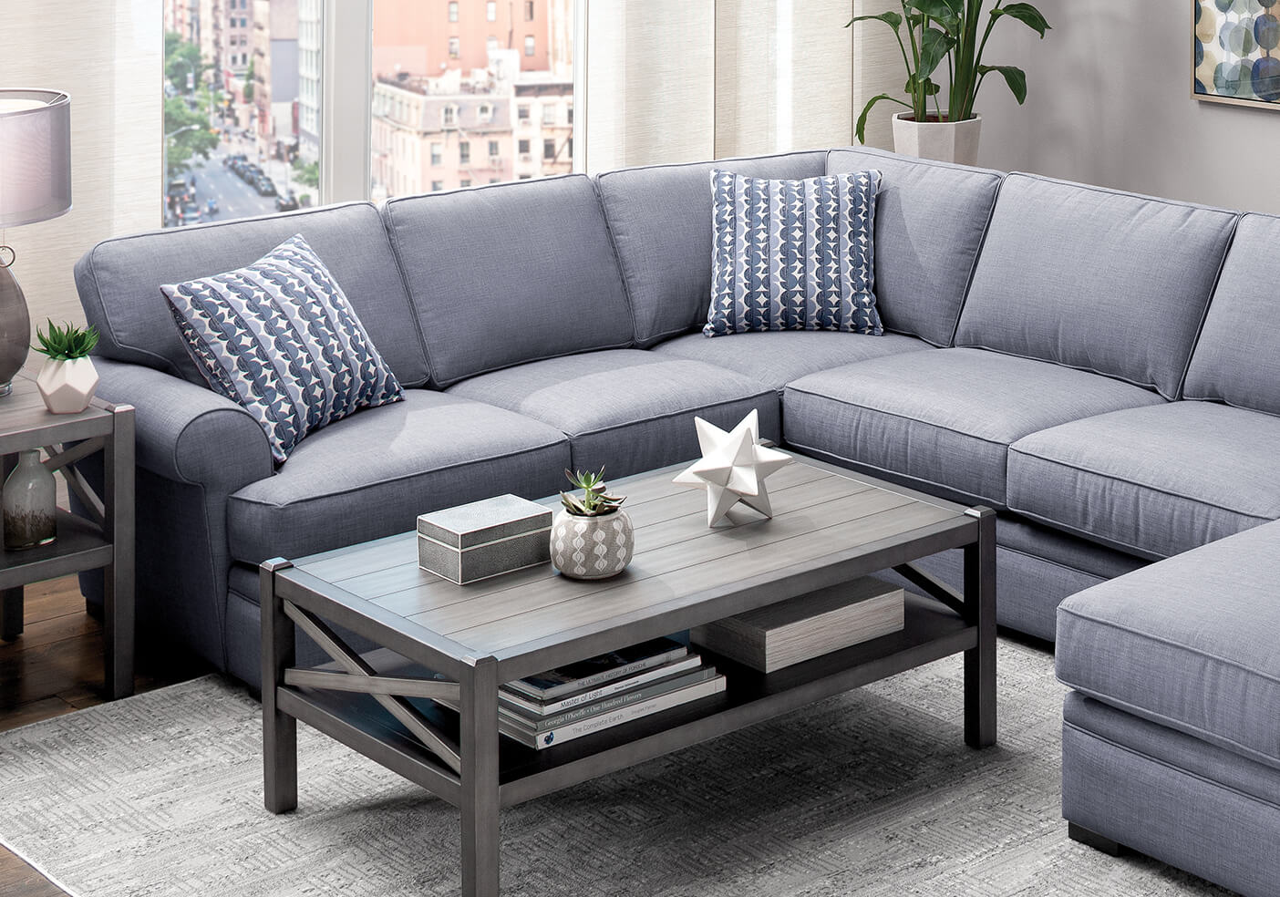 Explore Financing Raymour & Flanigan