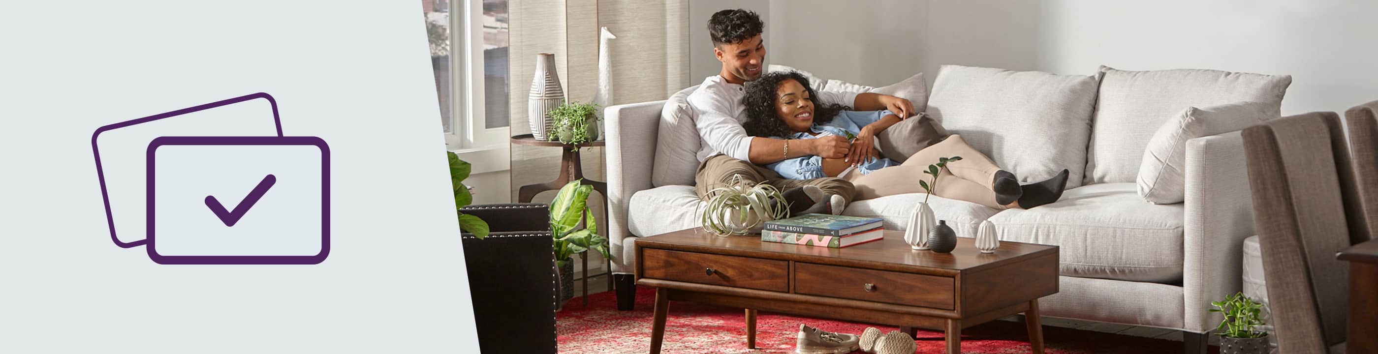 Explore Financing Raymour & Flanigan