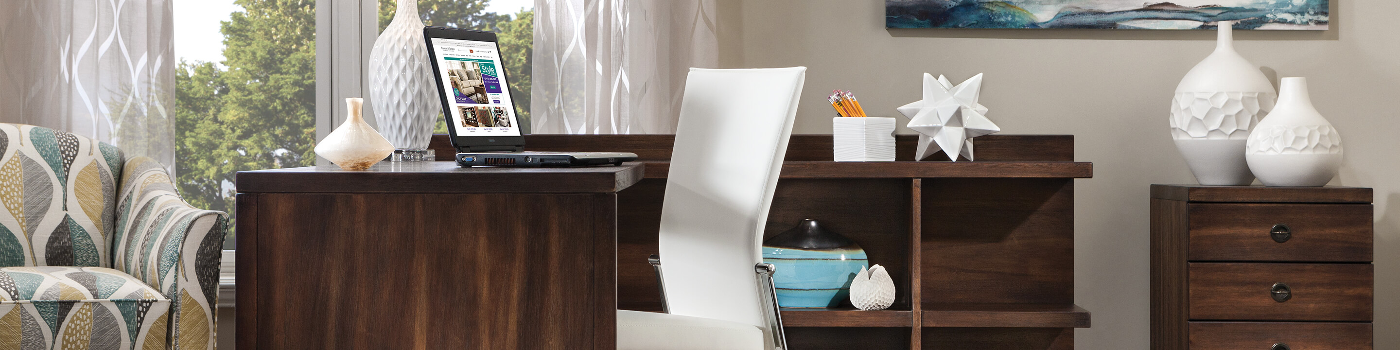 Explore Financing Raymour & Flanigan