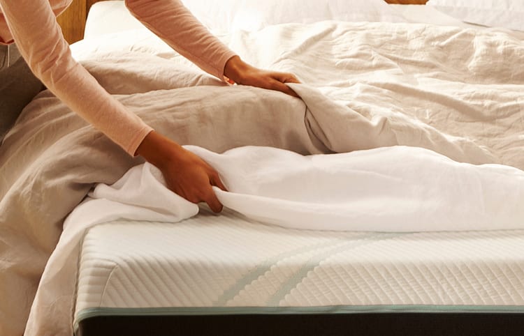 Mattress Buying Guide