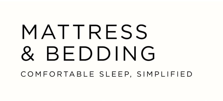 Mattress & Bedding