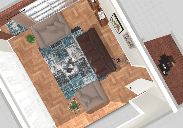 Room Planner Create Your Perfect Space