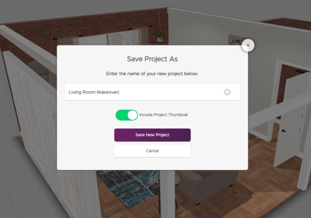 3D Room Planner | Raymour & Flanigan