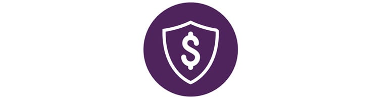 Price Match Guarantee Shield