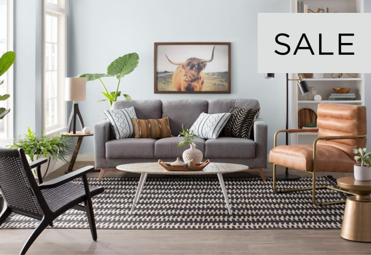 Image mid century modern - sale